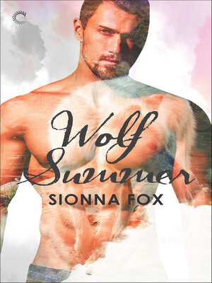 Wolf Summer - ebook